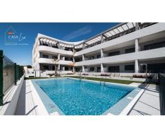 Nuevos Apartamentos Mill Palmeras - 5 minutos del mar
