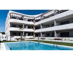 Nuevos Apartamentos Mill Palmeras - 5 minutos del mar