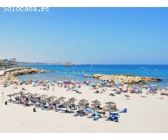 Nuevos Apartamentos Mill Palmeras - 5 minutos del mar