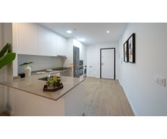Nuevos Apartamentos Mill Palmeras - 5 minutos del mar