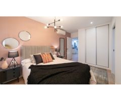 Nuevos Apartamentos Mill Palmeras - 5 minutos del mar