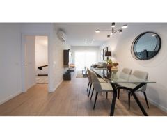 Nuevos Apartamentos Mill Palmeras - 5 minutos del mar