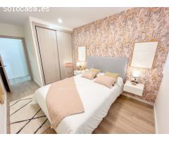 Nuevos Apartamentos Mill Palmeras - 5 minutos del mar