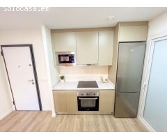 Nuevos Apartamentos Mill Palmeras - 5 minutos del mar