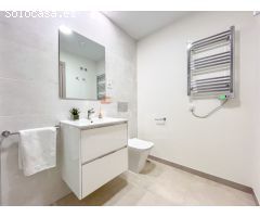 Nuevos Apartamentos Mill Palmeras - 5 minutos del mar
