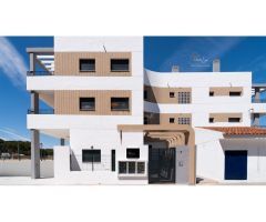 Nuevos Apartamentos Mill Palmeras - 5 minutos del mar