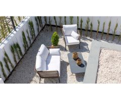 DUPLEX DE LUJO EN LOS ALTOS