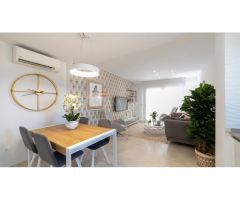 DUPLEX DE LUJO EN LOS ALTOS
