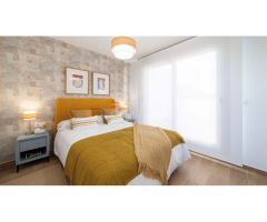 DUPLEX DE LUJO EN LOS ALTOS