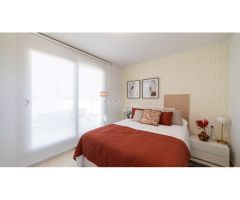 DUPLEX DE LUJO EN LOS ALTOS