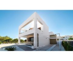 VILLA LUX ALMERIA