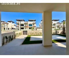 Apartamento bungalow nuevo de lujo en Quesada