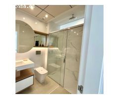 Apartamento bungalow nuevo de lujo en Quesada