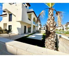 Apartamento bungalow nuevo de lujo en Quesada