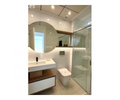 Apartamento bungalow nuevo de lujo en Quesada