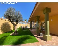 Chalet en venta en Benidorm