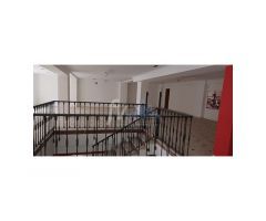 Local + planta de oficinas en venta Centro de Benidorm