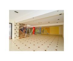 Local + planta de oficinas en venta Centro de Benidorm