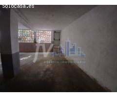 Local + planta de oficinas en venta Centro de Benidorm