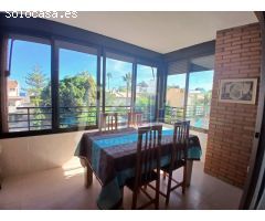 Chalet con jardín privado en venta en La Nucia
