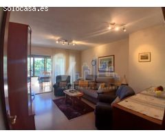 Chalet con jardín privado en venta en La Nucia