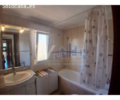 Chalet con jardín privado en venta en La Nucia