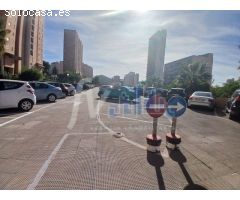 Chalet con jardín privado en venta en La Nucia