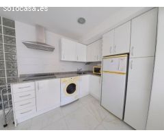 APARTAMENTO CON VISTAS AL MAR / SEGUNDA LÍNEA DE PLAYA