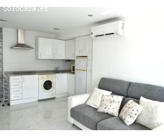 APARTAMENTO CON VISTAS AL MAR / SEGUNDA LÍNEA DE PLAYA