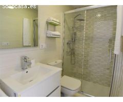 APARTAMENTO CON VISTAS AL MAR / SEGUNDA LÍNEA DE PLAYA