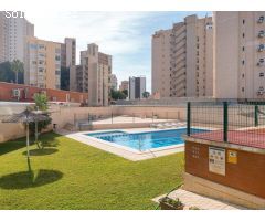 SUPER NEW APARTMENT IN VILLAMARTIN