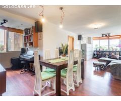 Piso de 3 dormitorios en venta en Polop