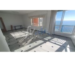 PRIMERA LÍNEA DE PLAYA DE LEVANTE