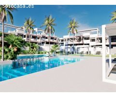 vivienda de nueva construcción en Finestrat