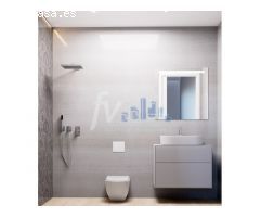 vivienda de nueva construcción en Finestrat