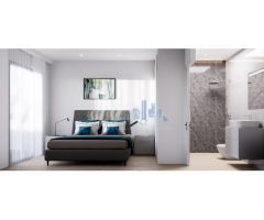 vivienda de nueva construcción en Finestrat