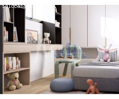 vivienda de nueva construcción en Finestrat