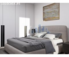 vivienda de nueva construcción en Finestrat