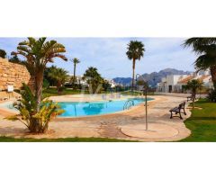 NEW VILLAS SAN MIGUEL DE SALINA
