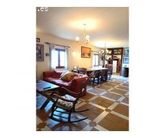 ¡FANTASTICA VILLA INDEPENDIENTE CON PISCINA EN ENTRERRIOS, MIJAS!