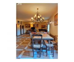 ¡FANTASTICA VILLA INDEPENDIENTE CON PISCINA EN ENTRERRIOS, MIJAS!