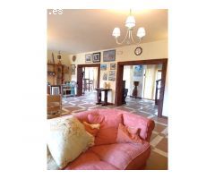 ¡FANTASTICA VILLA INDEPENDIENTE CON PISCINA EN ENTRERRIOS, MIJAS!