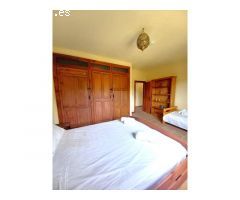 ¡FANTASTICA VILLA INDEPENDIENTE CON PISCINA EN ENTRERRIOS, MIJAS!