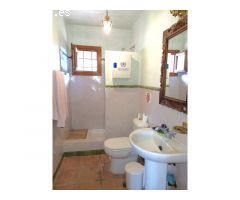 ¡FANTASTICA VILLA INDEPENDIENTE CON PISCINA EN ENTRERRIOS, MIJAS!