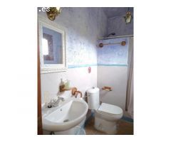 ¡FANTASTICA VILLA INDEPENDIENTE CON PISCINA EN ENTRERRIOS, MIJAS!