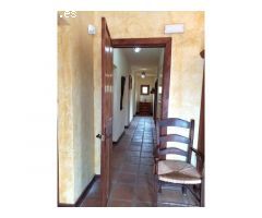¡FANTASTICA VILLA INDEPENDIENTE CON PISCINA EN ENTRERRIOS, MIJAS!