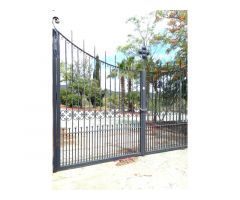 ¡FANTASTICA VILLA INDEPENDIENTE CON PISCINA EN ENTRERRIOS, MIJAS!