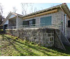 MAGNÍFICO CHALET INDEPENDIENTE EN EL BOALO!