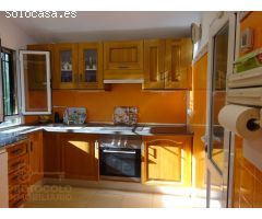MAGNÍFICO CHALET INDEPENDIENTE EN EL BOALO!