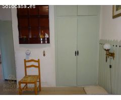 MAGNÍFICO CHALET INDEPENDIENTE EN EL BOALO!